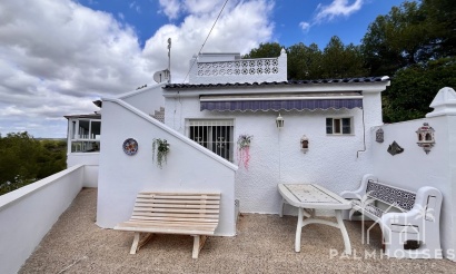 Revente - Villa - Pilar de La Horadada - Pinar de Campoverde