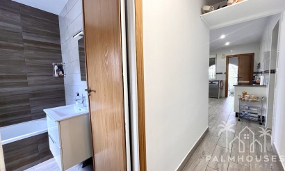 Revente - Villa - Pilar de La Horadada - Pinar de Campoverde
