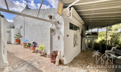Revente - Villa - Pilar de La Horadada - Pinar de Campoverde