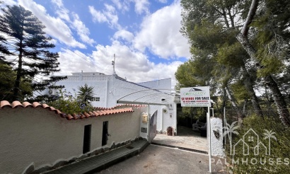 Revente - Villa - Pilar de La Horadada - Pinar de Campoverde