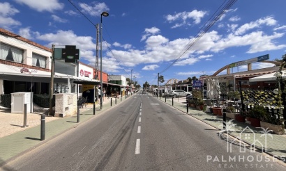 Revente - Villa - Pilar de La Horadada - Pinar de Campoverde