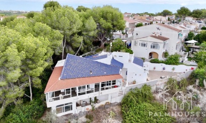 Revente - Villa - Pilar de La Horadada - Pinar de Campoverde
