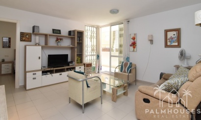 Herverkoop - Appartement - Guardamar del Segura - Guardamar del Segura Centro