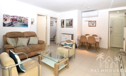 Herverkoop - Appartement - Guardamar del Segura - Guardamar del Segura Centro