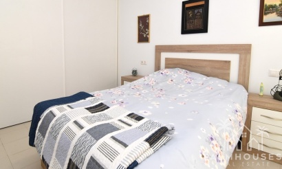 Herverkoop - Appartement - Guardamar del Segura - Guardamar del Segura Centro