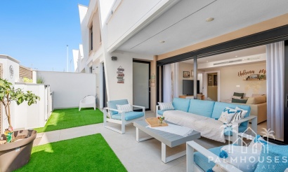 Revente - Apartment - San Pedro del Pinatar - San Pedro del Pinatar Centro