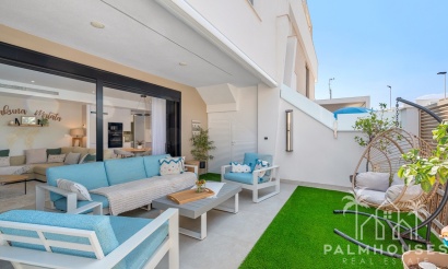 Revente - Apartment - San Pedro del Pinatar - San Pedro del Pinatar Centro