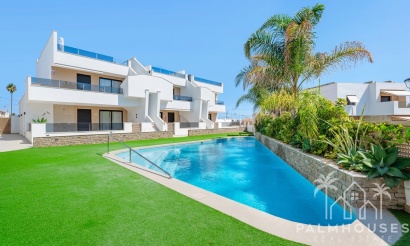Revente - Apartment - San Pedro del Pinatar - San Pedro del Pinatar Centro