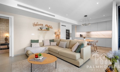 Revente - Apartment - San Pedro del Pinatar - San Pedro del Pinatar Centro