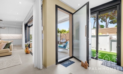 Revente - Apartment - San Pedro del Pinatar - San Pedro del Pinatar Centro