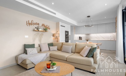 Revente - Apartment - San Pedro del Pinatar - San Pedro del Pinatar Centro
