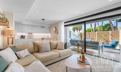 Revente - Apartment - San Pedro del Pinatar - San Pedro del Pinatar Centro