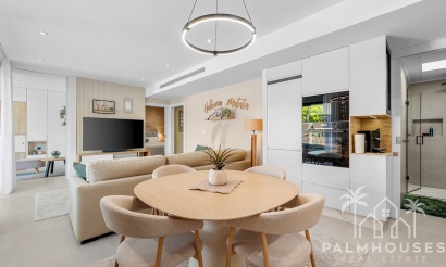 Revente - Apartment - San Pedro del Pinatar - San Pedro del Pinatar Centro