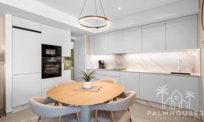 Revente - Apartment - San Pedro del Pinatar - San Pedro del Pinatar Centro