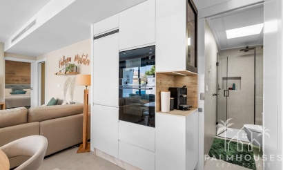 Revente - Apartment - San Pedro del Pinatar - San Pedro del Pinatar Centro