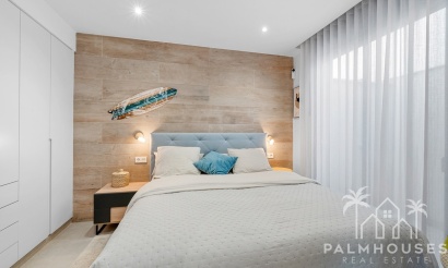 Revente - Apartment - San Pedro del Pinatar - San Pedro del Pinatar Centro