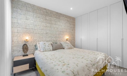 Revente - Apartment - San Pedro del Pinatar - San Pedro del Pinatar Centro