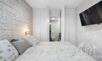 Revente - Apartment - San Pedro del Pinatar - San Pedro del Pinatar Centro
