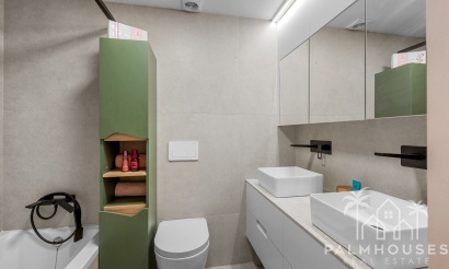Revente - Apartment - San Pedro del Pinatar - San Pedro del Pinatar Centro