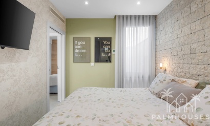 Revente - Apartment - San Pedro del Pinatar - San Pedro del Pinatar Centro