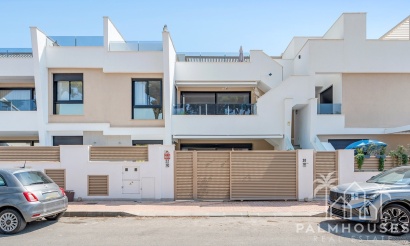 Revente - Apartment - San Pedro del Pinatar - San Pedro del Pinatar Centro