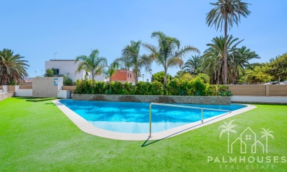 Revente - Apartment - San Pedro del Pinatar - San Pedro del Pinatar Centro
