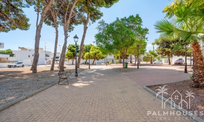 Revente - Apartment - San Pedro del Pinatar - San Pedro del Pinatar Centro