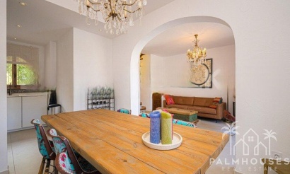Venta - Casa - Alfaz del Pi - Albir
