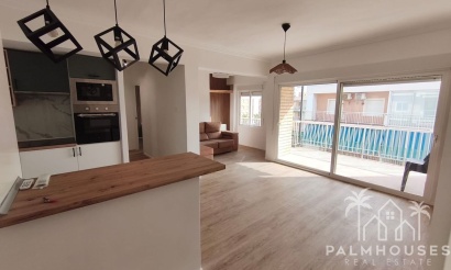 Venta - Apartment - Orihuela - Punta Prima