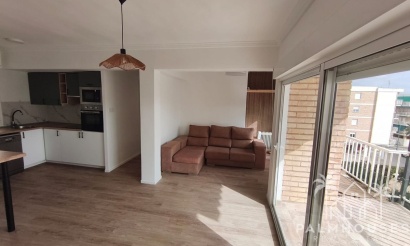Venta - Apartment - Orihuela - Punta Prima