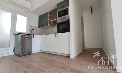 Venta - Apartment - Orihuela - Punta Prima