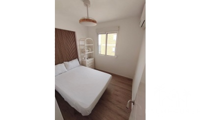 Venta - Apartment - Orihuela - Punta Prima
