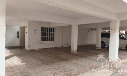 Venta - Apartment - Orihuela - Punta Prima