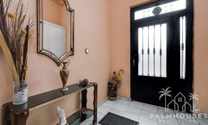 Venta - Apartment - Torrevieja - Torrevieja Centro