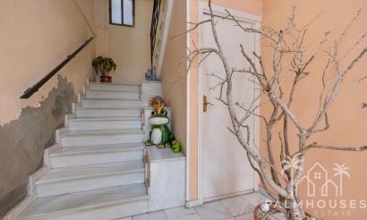 Venta - Apartment - Torrevieja - Torrevieja Centro