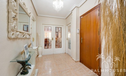 Venta - Apartment - Torrevieja - Torrevieja Centro