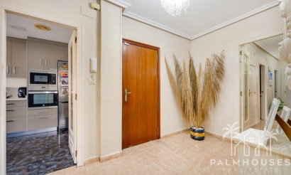 Venta - Apartment - Torrevieja - Torrevieja Centro