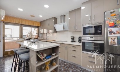 Venta - Apartment - Torrevieja - Torrevieja Centro