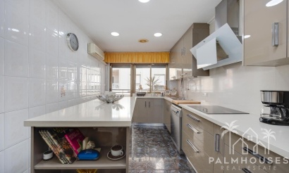 Venta - Apartment - Torrevieja - Torrevieja Centro