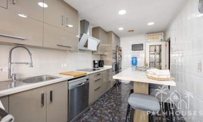 Venta - Apartment - Torrevieja - Torrevieja Centro