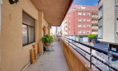Venta - Apartment - Torrevieja - Torrevieja Centro