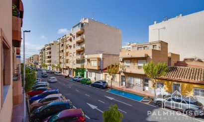 Venta - Apartment - Torrevieja - Torrevieja Centro