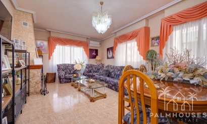 Venta - Apartment - Torrevieja - Torrevieja Centro