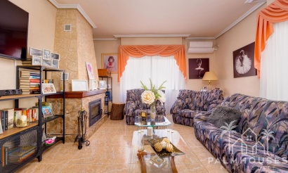 Venta - Apartment - Torrevieja - Torrevieja Centro