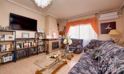 Venta - Apartment - Torrevieja - Torrevieja Centro
