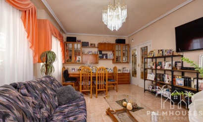Venta - Apartment - Torrevieja - Torrevieja Centro