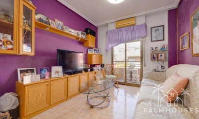 Venta - Apartment - Torrevieja - Torrevieja Centro