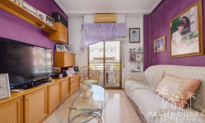 Venta - Apartment - Torrevieja - Torrevieja Centro