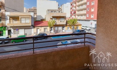Venta - Apartment - Torrevieja - Torrevieja Centro