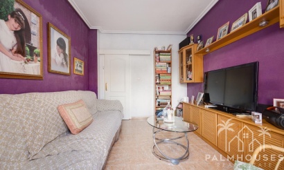Venta - Apartment - Torrevieja - Torrevieja Centro